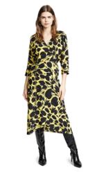 No 6 Viola Dress