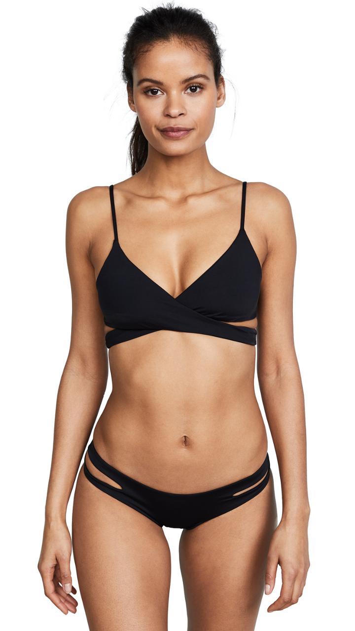 Lspace L*space Rocky Bikini Top