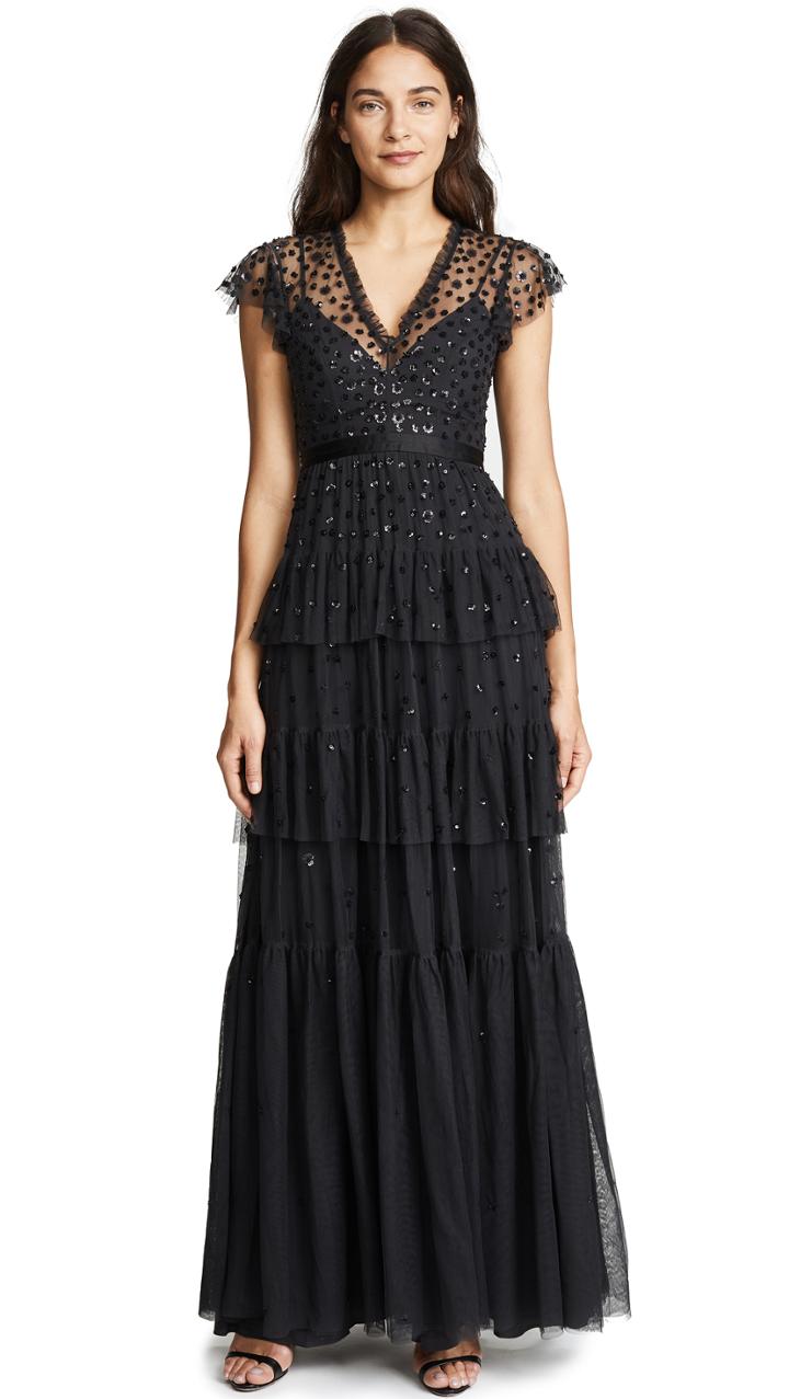 Needle Thread Mirage Gown