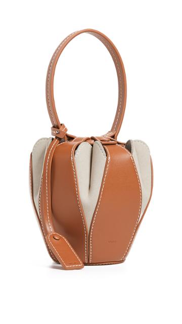 Vasic Collection Petal Mini Bag