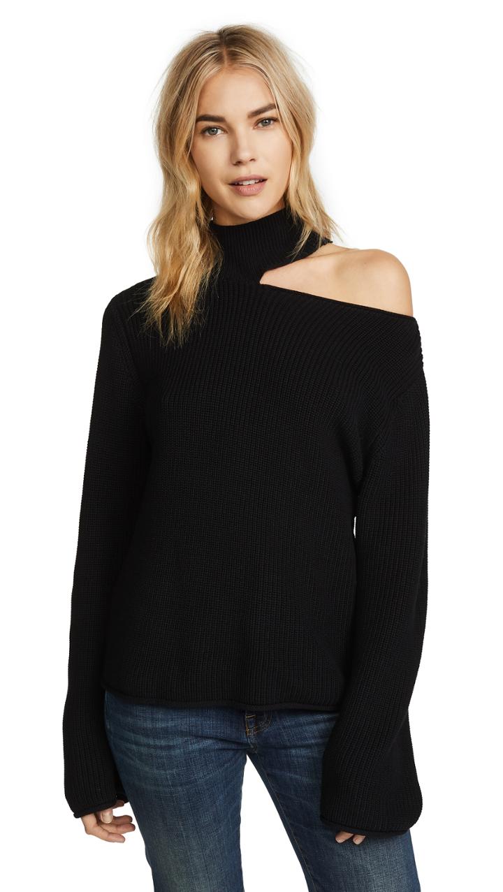 Rta Langley Sweater
