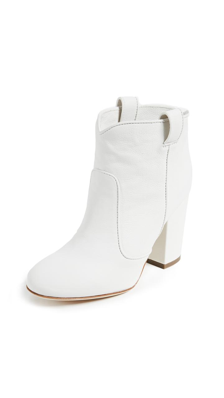 Laurence Dacade Pete Booties
