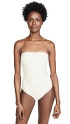 Solid Striped The Madeline One Piece