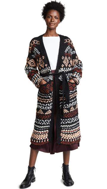 Oneonone Imagination Coat