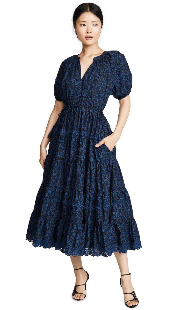 Ulla Johnson Claribel Dress