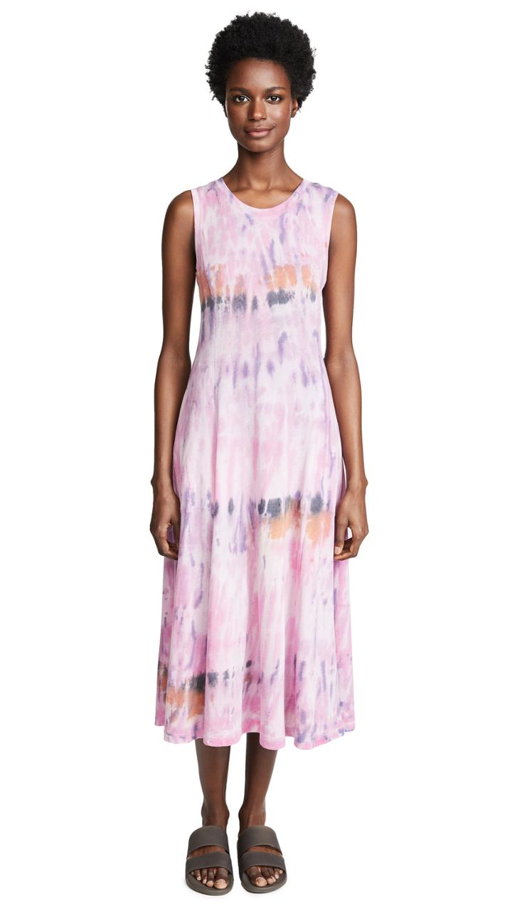 Raquel Allegra Muslce Tee