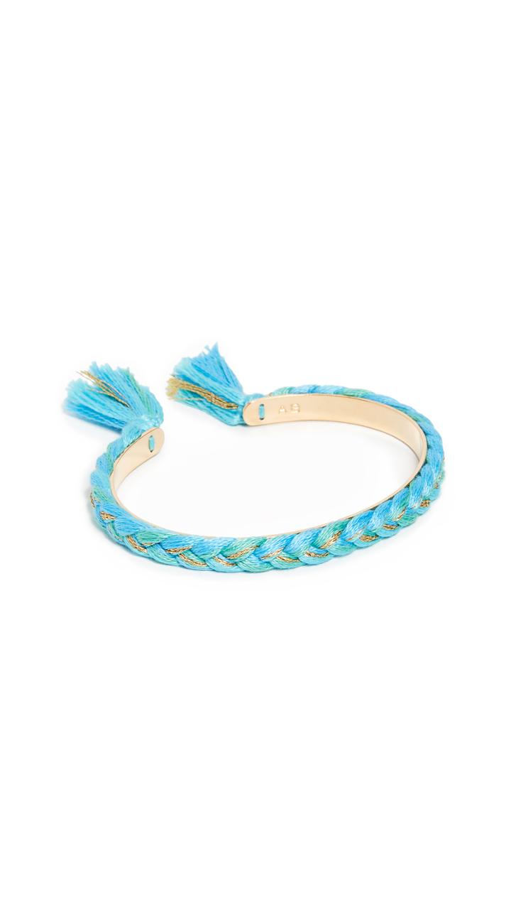 Aurelie Bidermann Copacabana Bangle