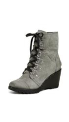 Sorel After Hours Lace Up Boots