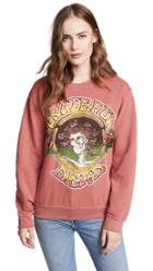 Madeworn Rock Grateful Dead Sweatshirt