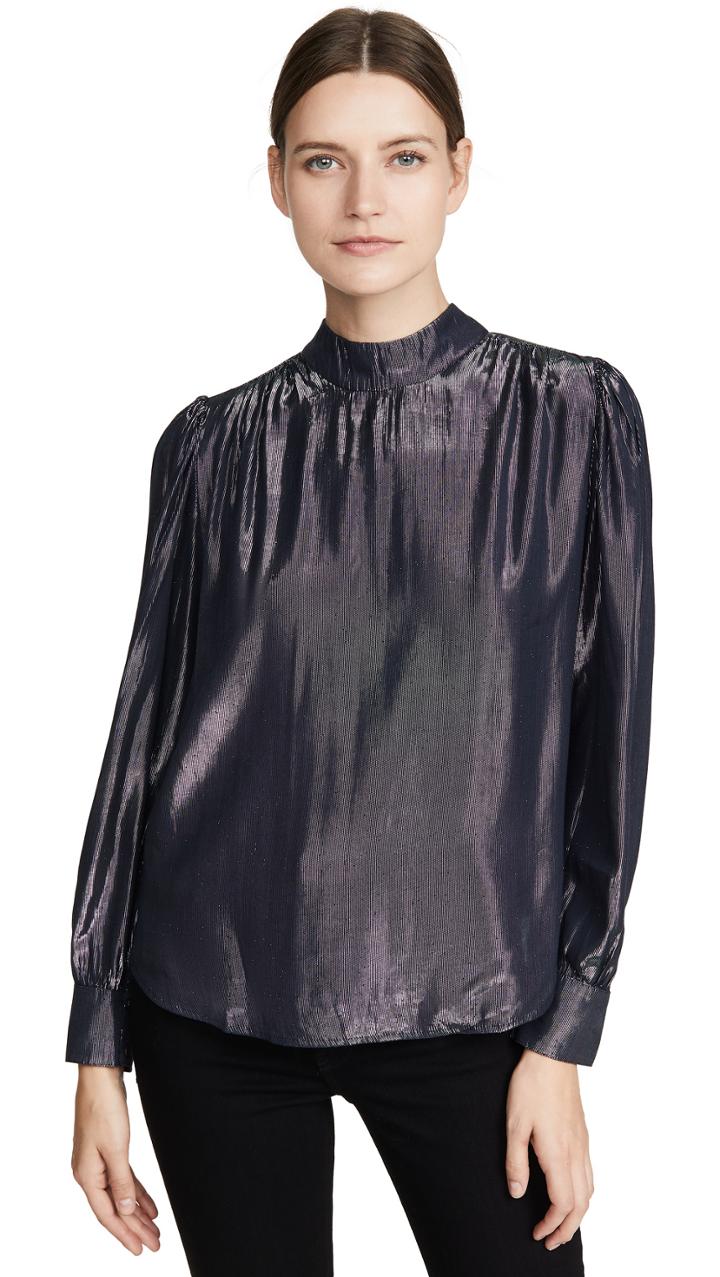 Velvet Chantel Top