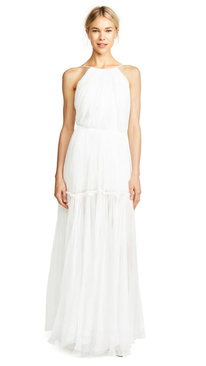 Maria Lucia Hohan Calypso Dress