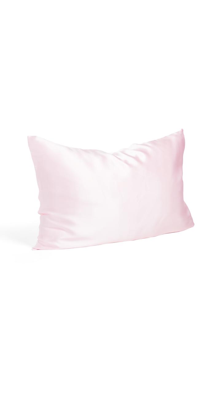 Kitsch Silk Pillowcase