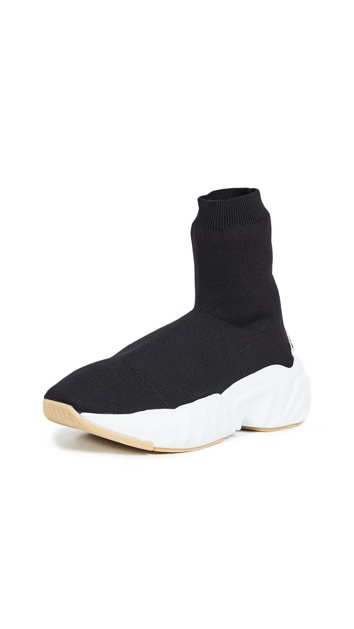 Acne Studios Tall Sock Sneakers