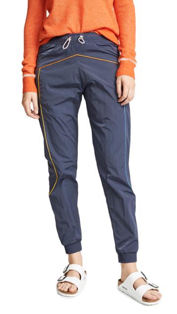 Mira Mikati Drawstring Sweatpants