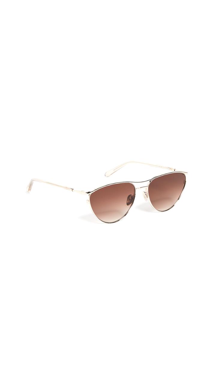 Krewe Cohn Sunglasses