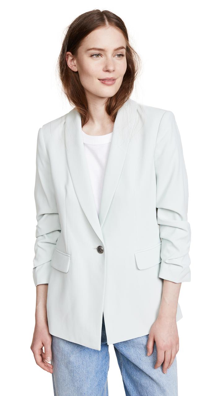 Alice Olivia Sebastian Blazer