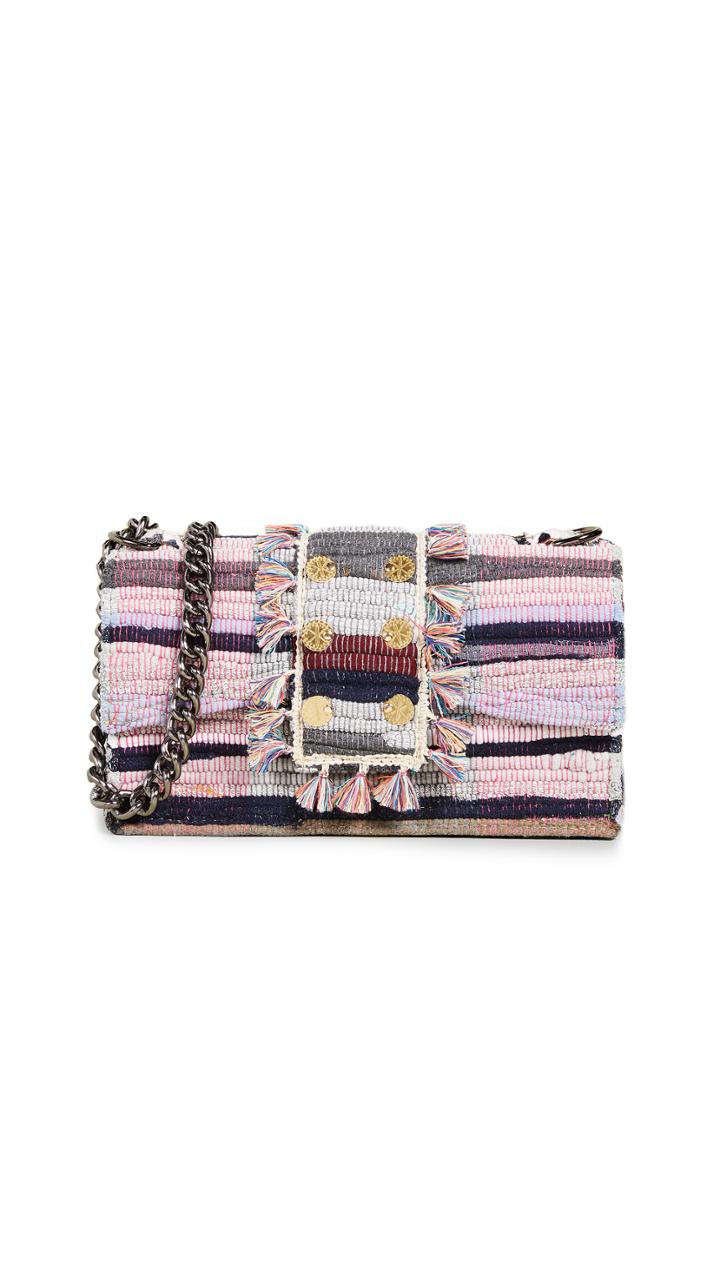Kooreloo New Yorker Shoulder Bag