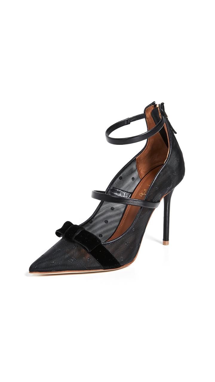 Malone Souliers Monica Luwolt Pumps