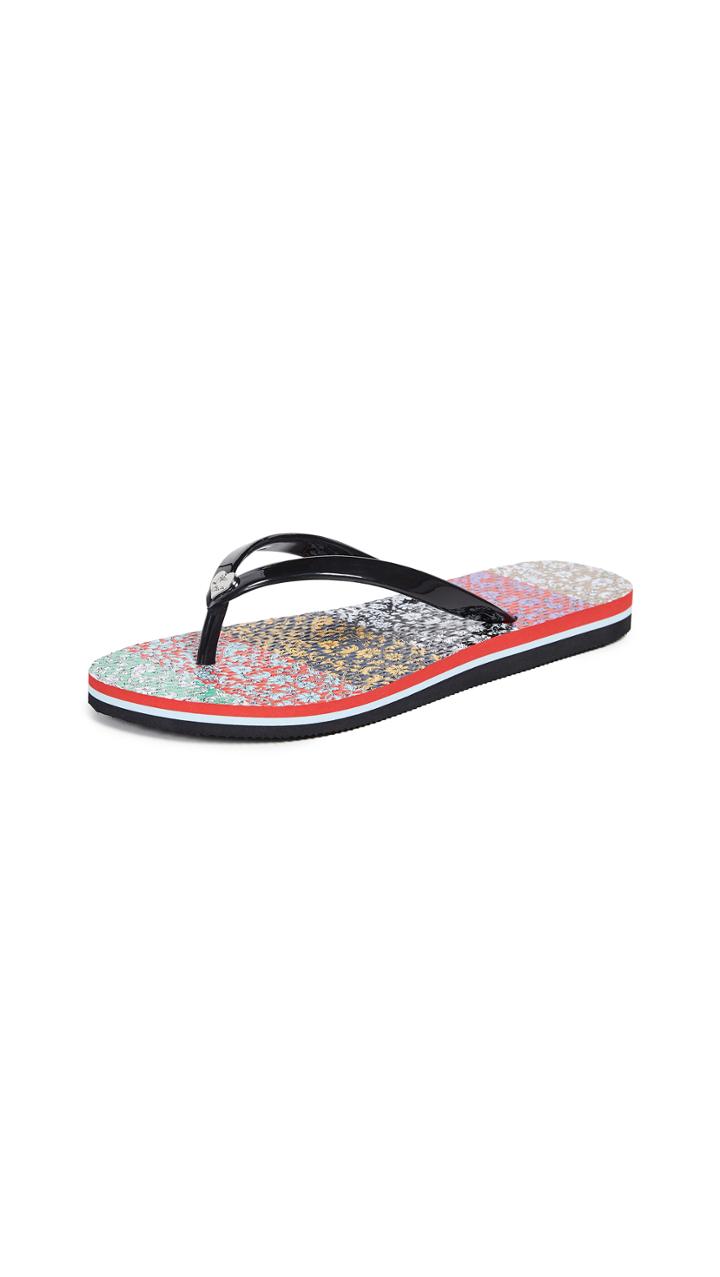 Alice Olivia Eva 51 Flip Flops