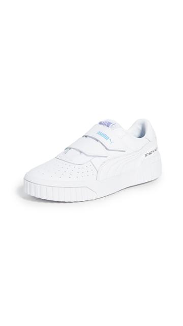 Puma Cali Velco X Selena Gomez Sneakers