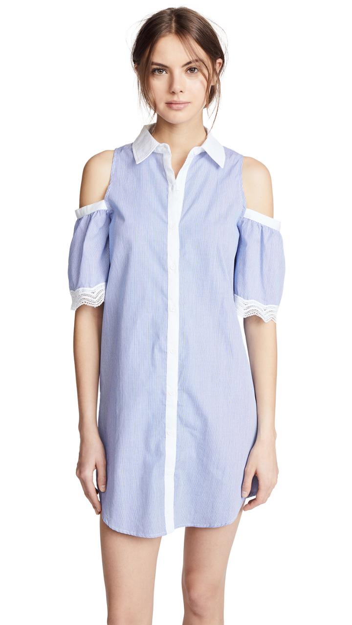 Bb Dakota Mick Dress