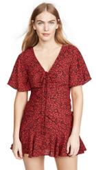 Bb Dakota Party Animal Dress