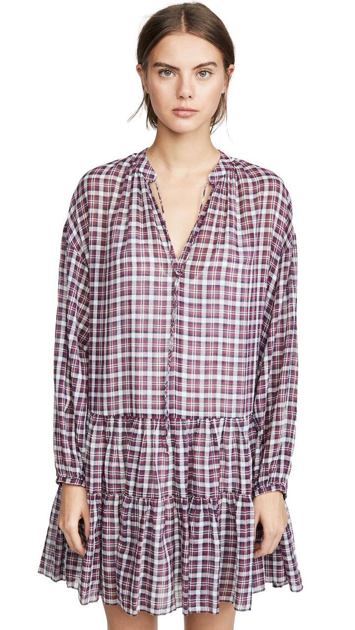 The Great The Timber Dress