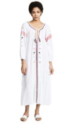 The Upside Marseille Kaftan