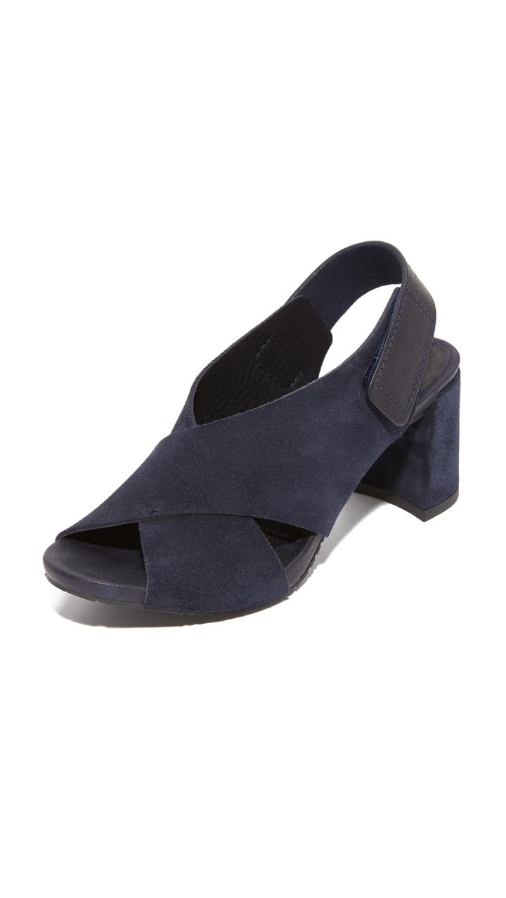 Pedro Garcia Wara City Sandals