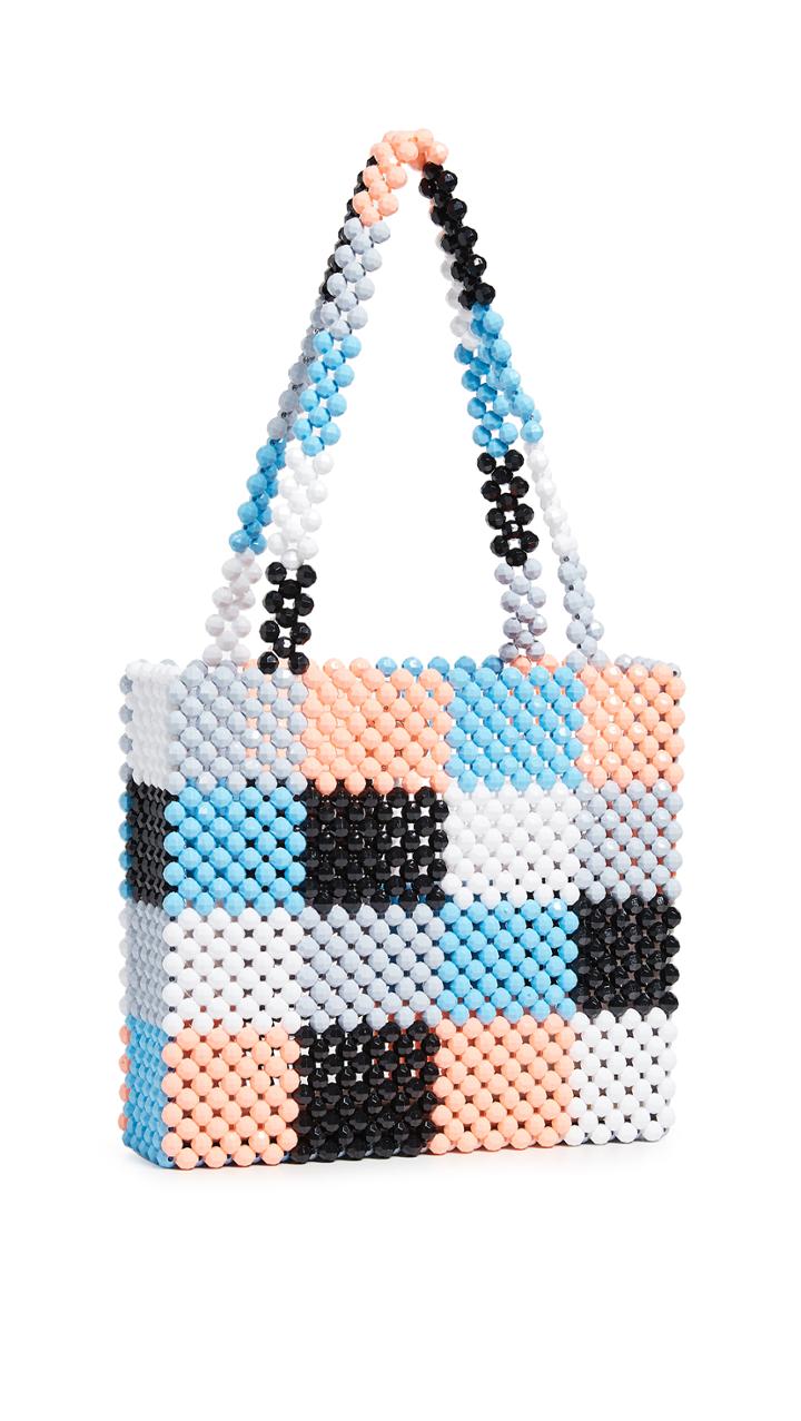 Susan Alexandra Lisa Bag