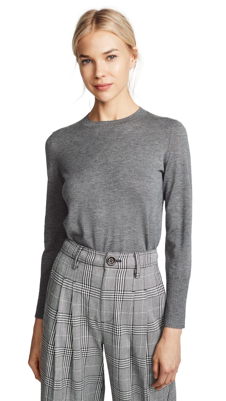 A P C Sheila Sweater