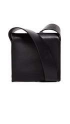 Aesther Ekme Cross Body Box Bag