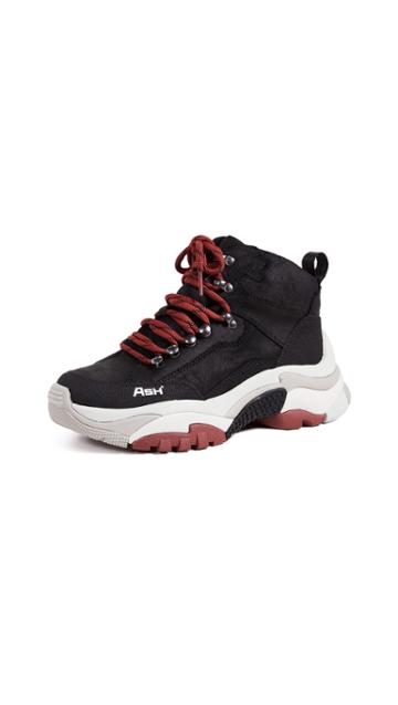 Ash Alfa Hiker Sneakers