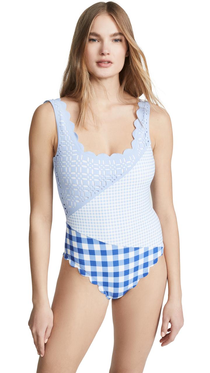 Marysia Wainscott One Piece
