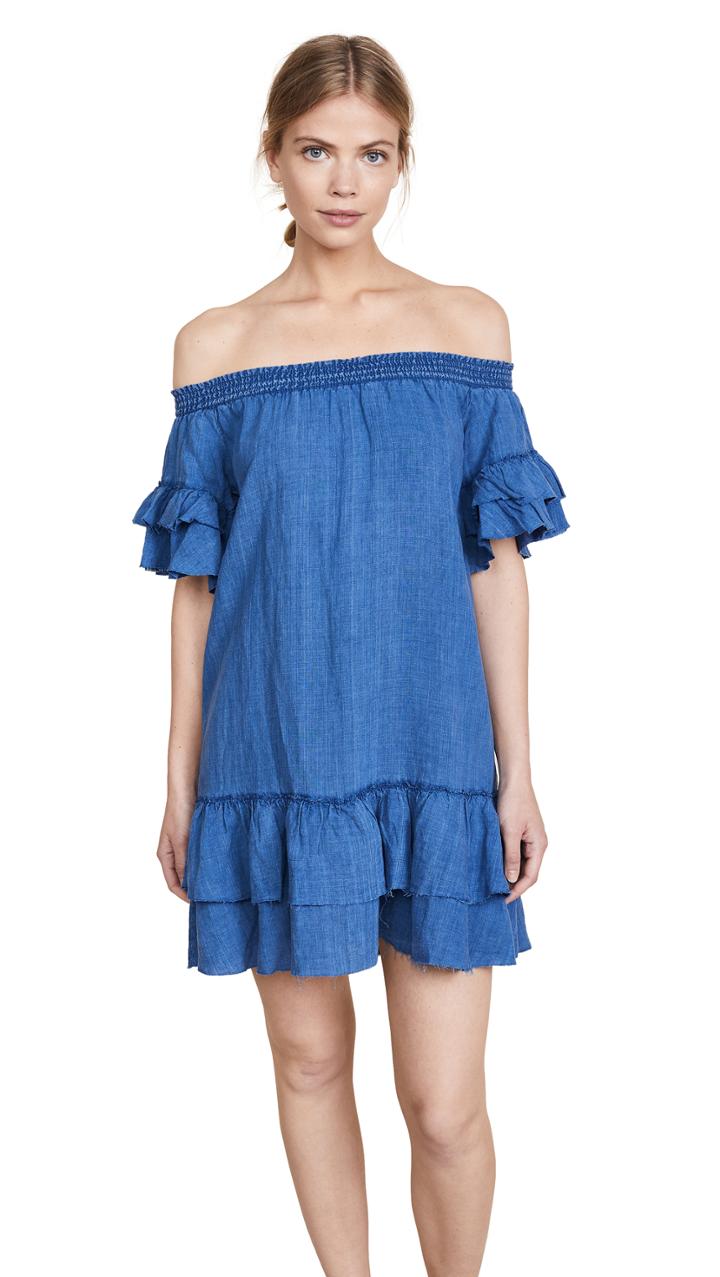 Rachel Comey Brume Dress
