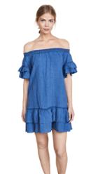 Rachel Comey Brume Dress