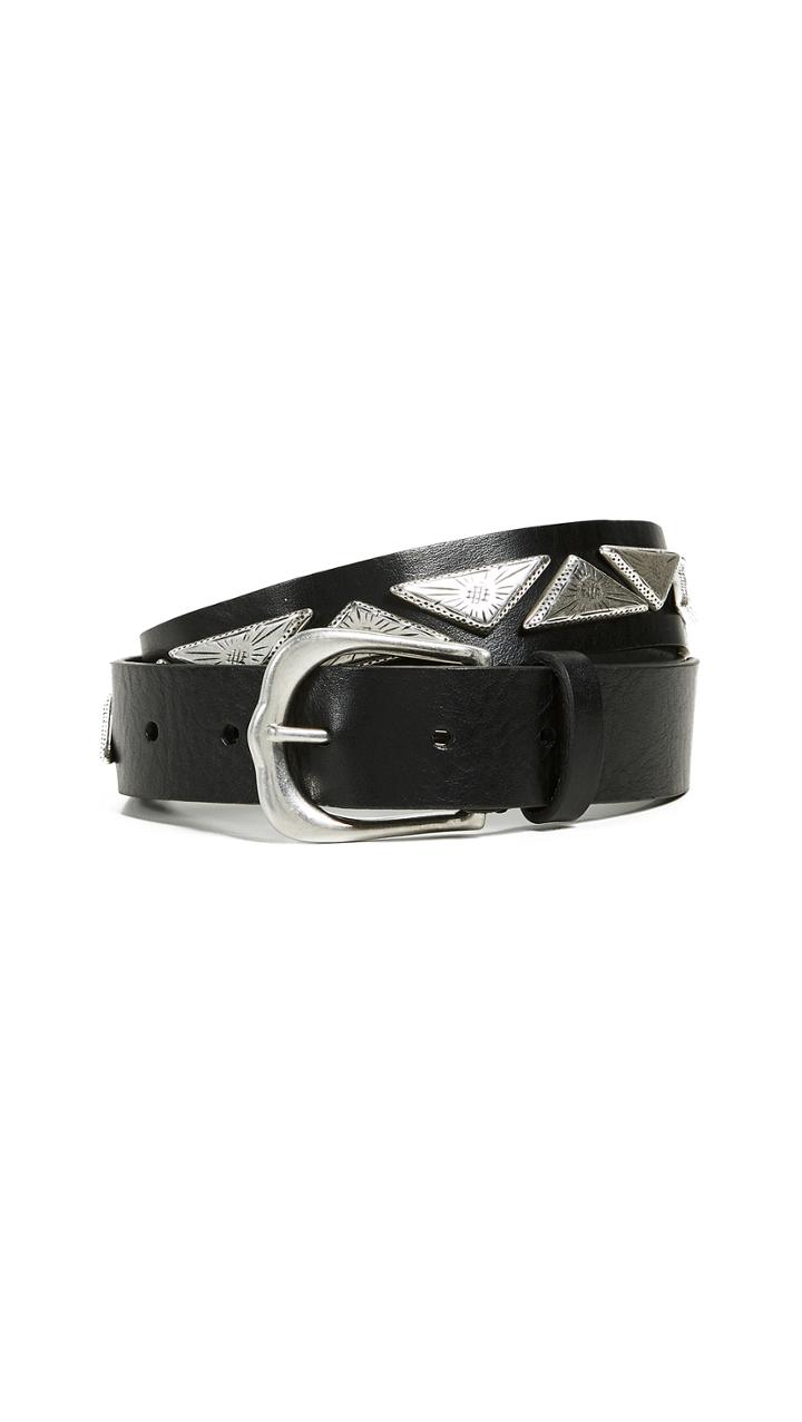 Isabel Marant Nyzo Belt