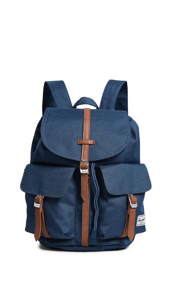 Herschel Supply Co Classic Mid Volume Backpack