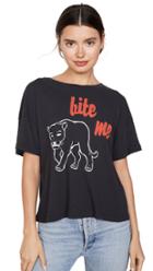 Lna Cougar T Shirt