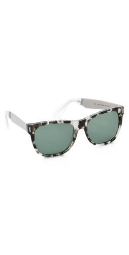 Super Sunglasses Basic Sunglasses