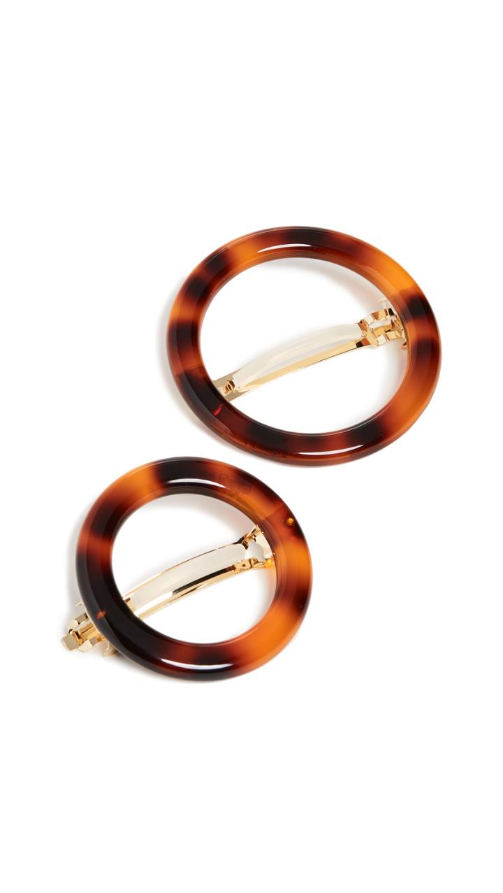 Cult Gaia Ria Barrette Set