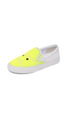 Tory Sport Tennis Felt Sneakers