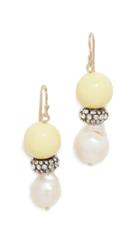 Trademark Walker Freshwater Cultured Pearl Earrings