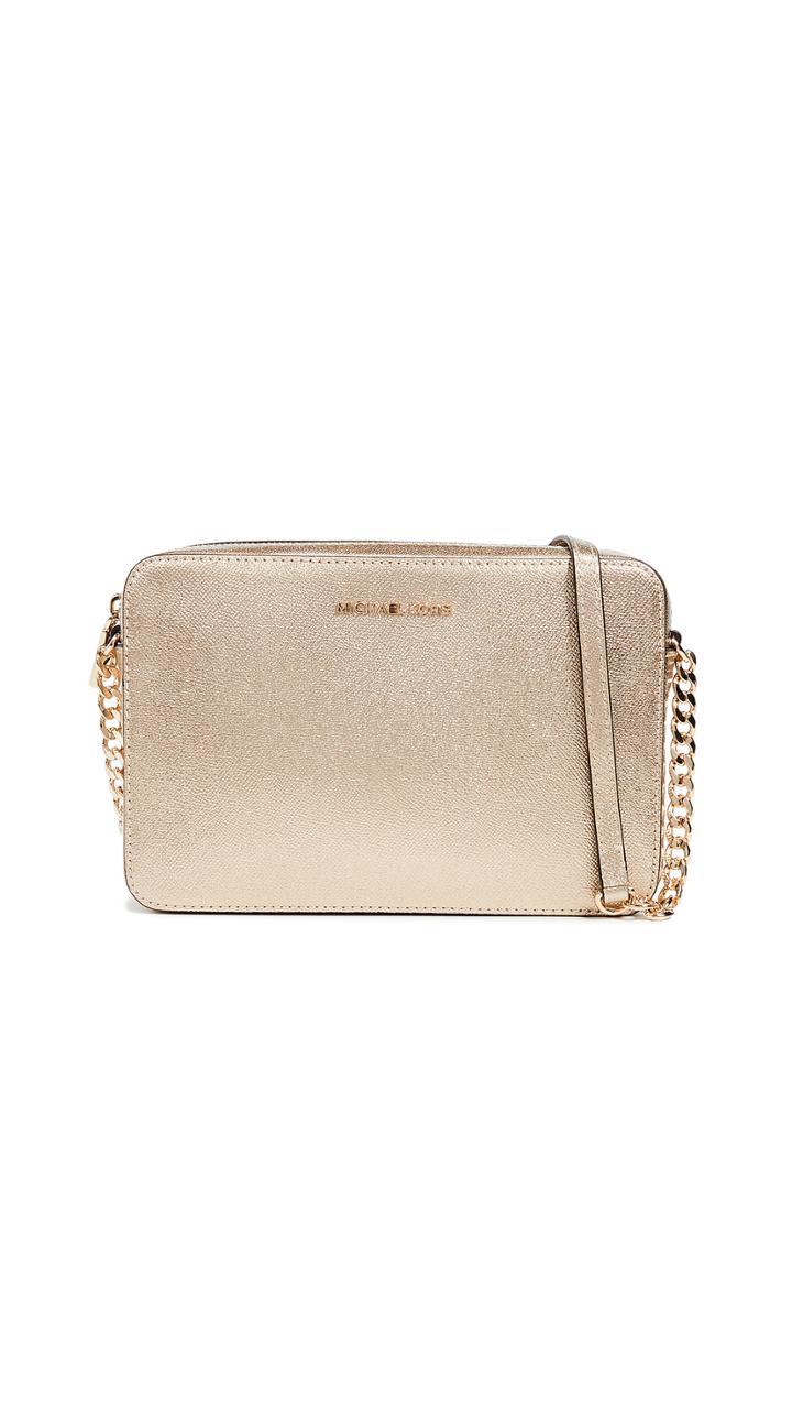 Michael Michael Kors Large East West Crossbody Bag