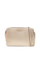 Michael Michael Kors Large East West Crossbody Bag