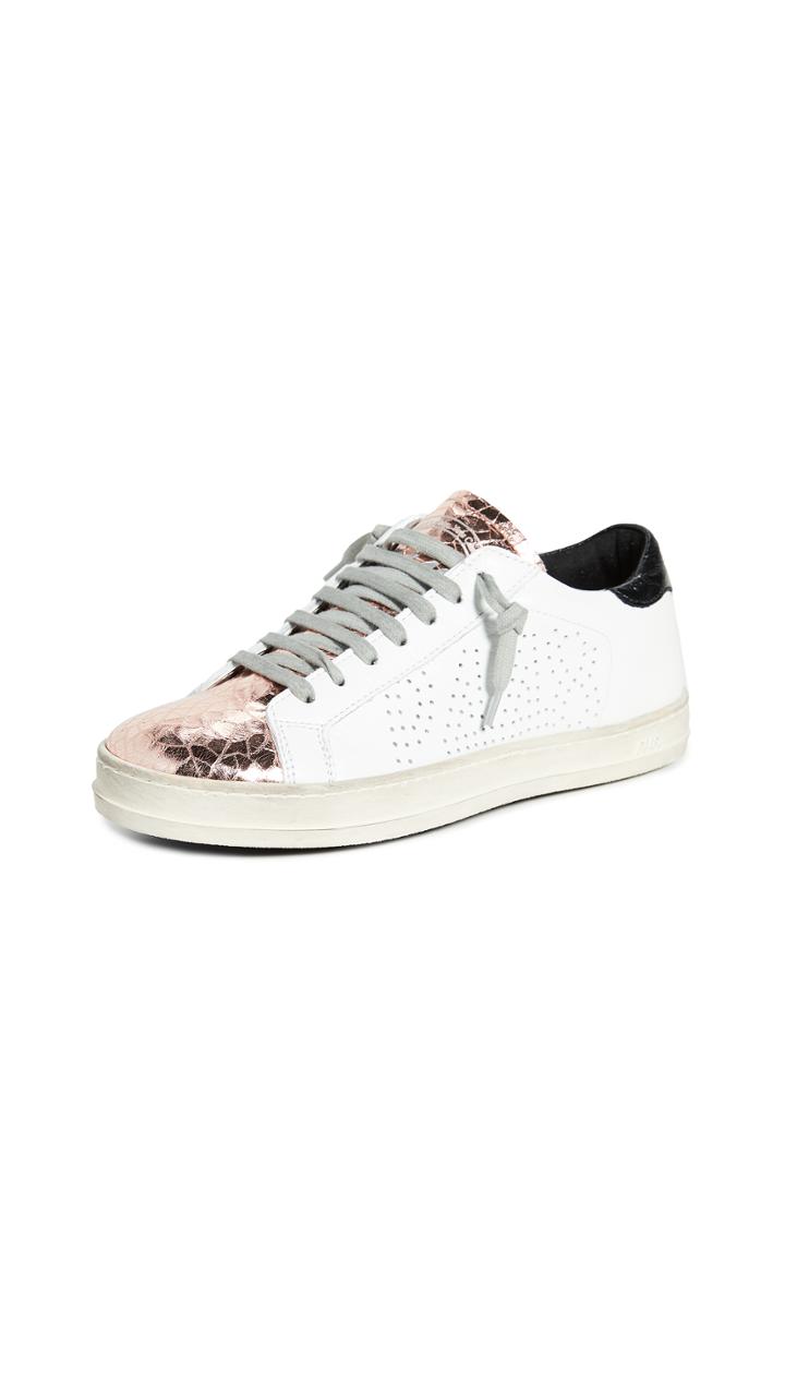 P448 E9 John Sneakers