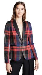 Valentina Shah Gaia Blazer