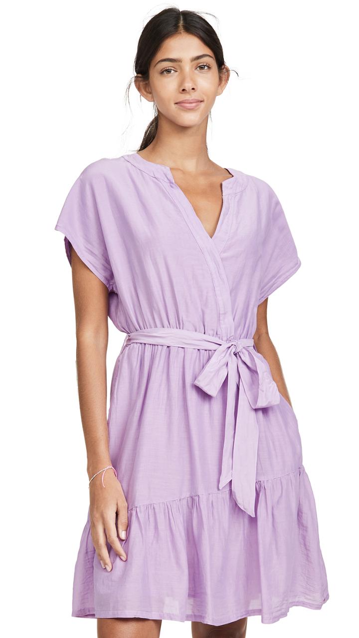 Xirena Dani Dress