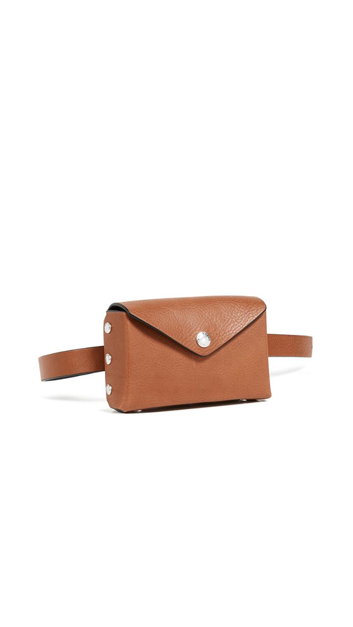 Rag Bone Atlas Belt Bag M L Belt