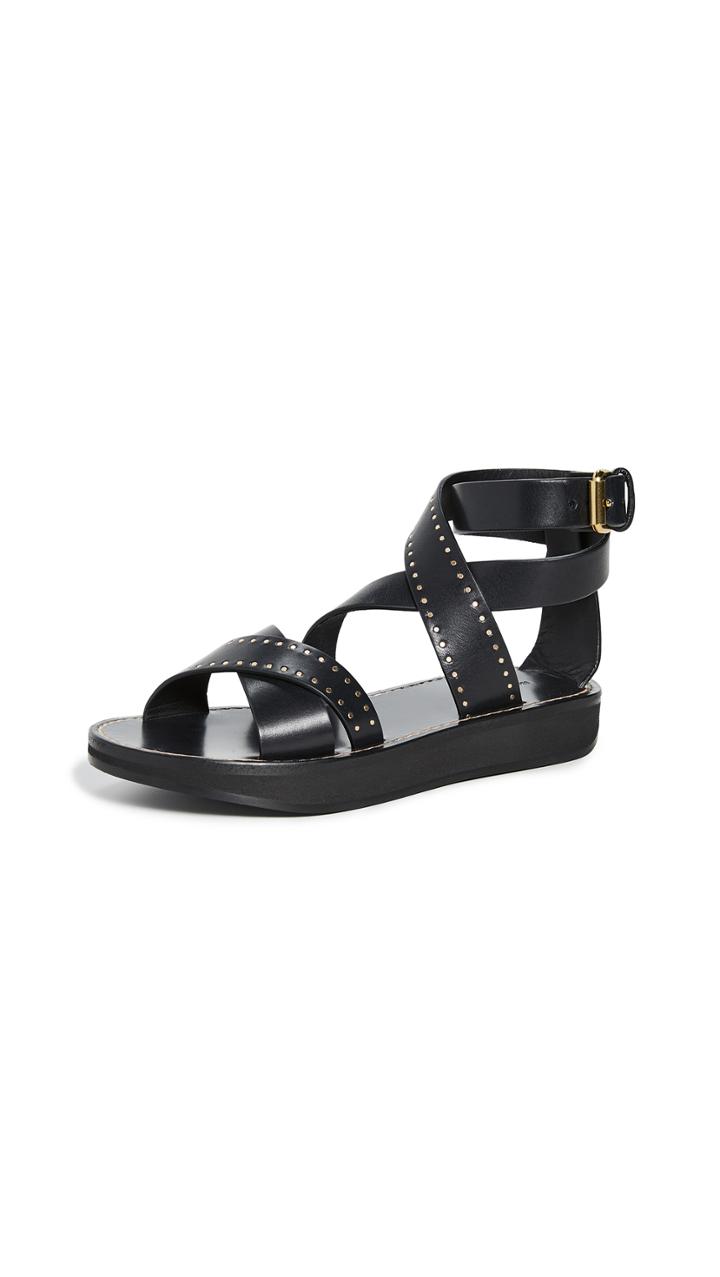 Isabel Marant Nasha Sandals